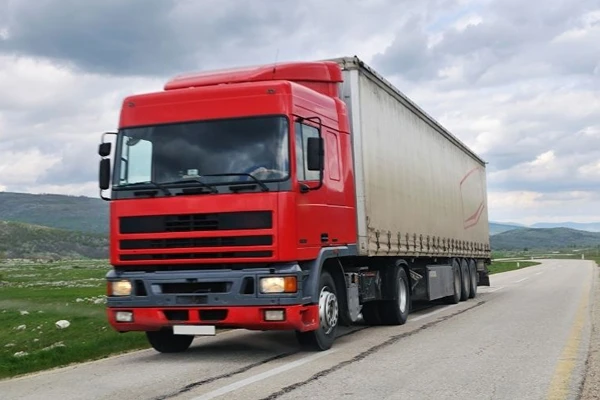 Ankara Şırnak, Ambar