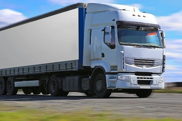 Ankara Şırnak, Nakliyat